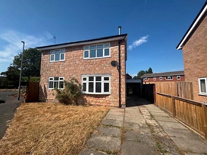 3 Bedroom House To Rent In Sullivan Avenue, Wirral, CH49