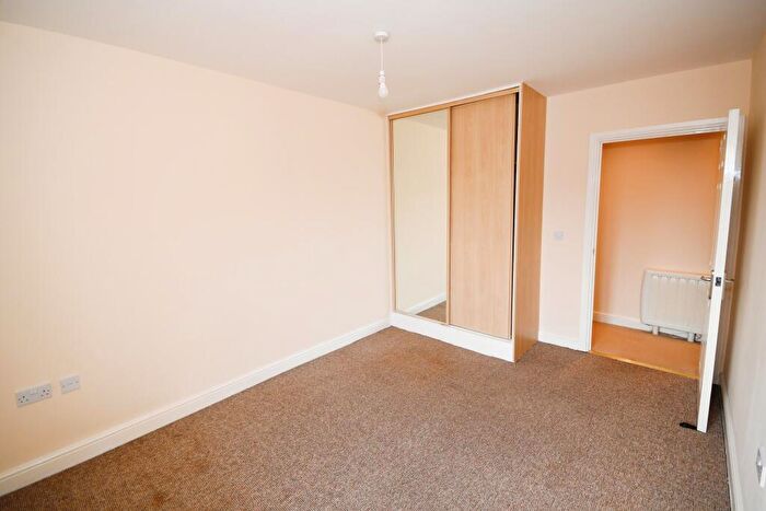1 Bedroom Flat To Rent In Tanners Court, Lincoln, LN5