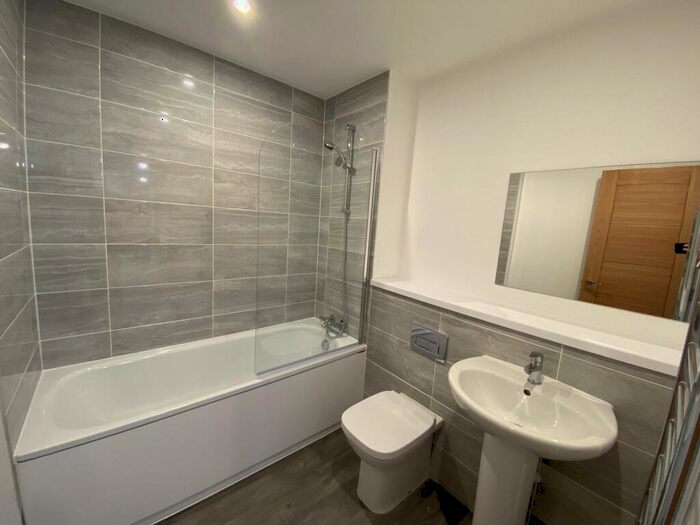 1 Bedroom Apartment To Rent In Equipoint, Yardley, B25