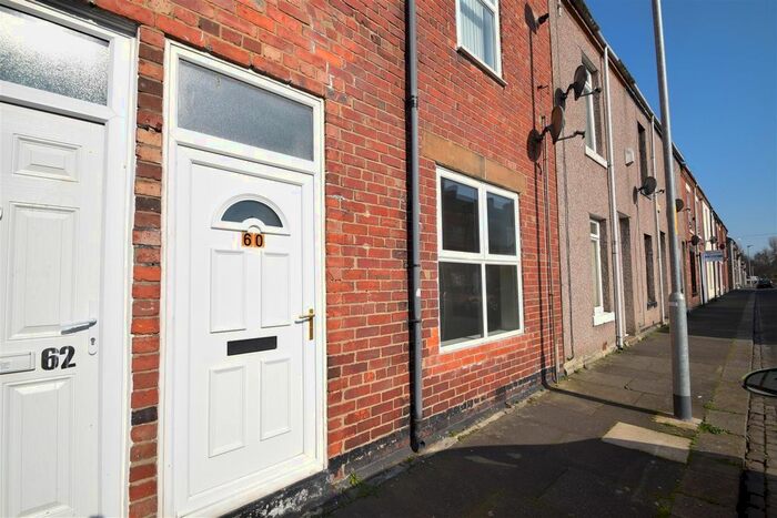 1 Bedroom Flat To Rent In Lynn Street, Blyth, NE24