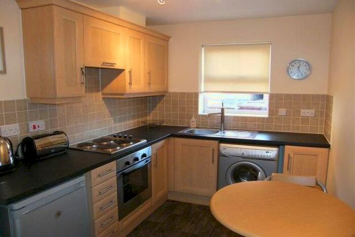 1 Bedroom Flat To Rent In The Old Quays, Warrington, WA4