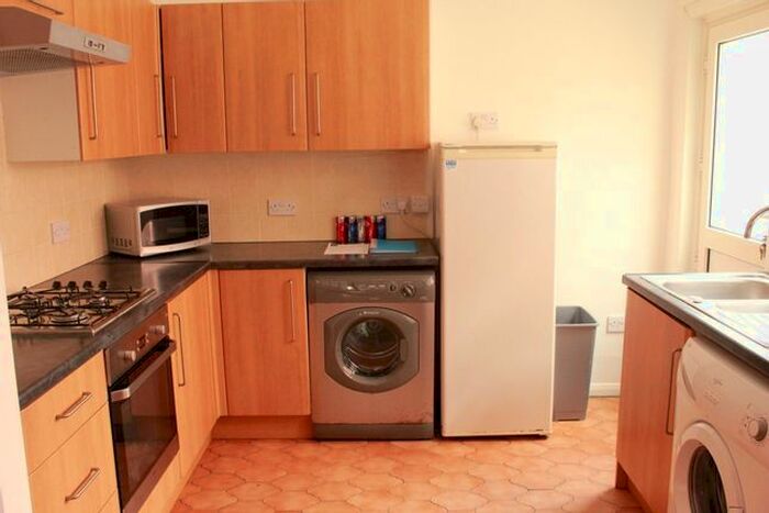 5 Bedroom Terraced House To Rent In Whippingham Road, Brighton, BN2