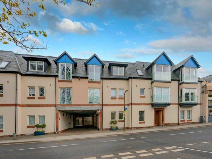 2 Bedroom Flat To Rent In Westbay Apartments, Station Hill, North Berwick, EH39