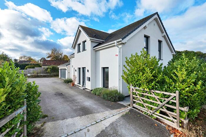 4 Bedroom Detached House For Sale In Church End, Arrington, SG8