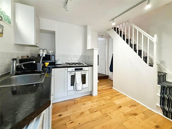 2 Bedroom End Of Terrace House To Rent In Nelson Street, Deal, Kent, CT14