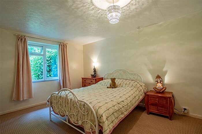 2 Bedroom Bungalow For Sale In Kings Lane, Ashcott, Bridgwater, TA7