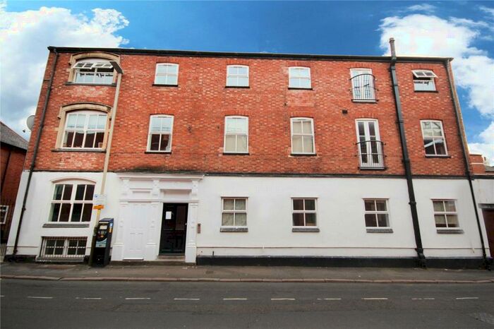 2 Bedroom Apartment To Rent In Wellington Street, Leicester, LE1