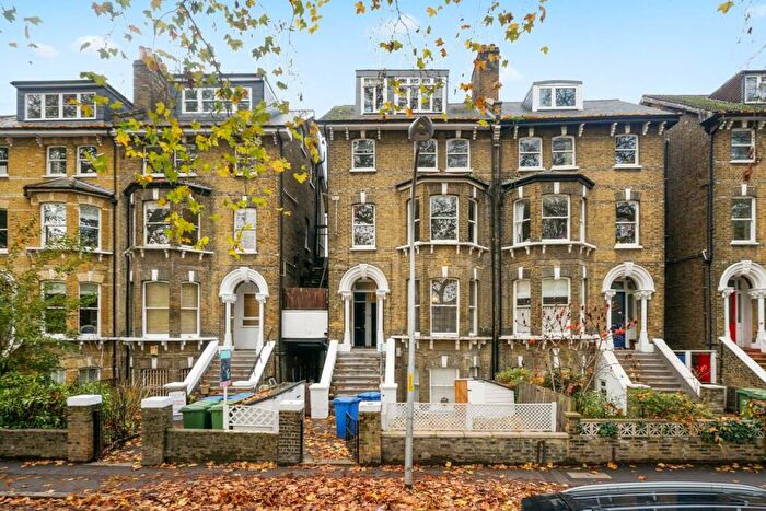 1 Bedroom Maisonette To Rent In East Dulwich Road, East Dulwich, London, SE22