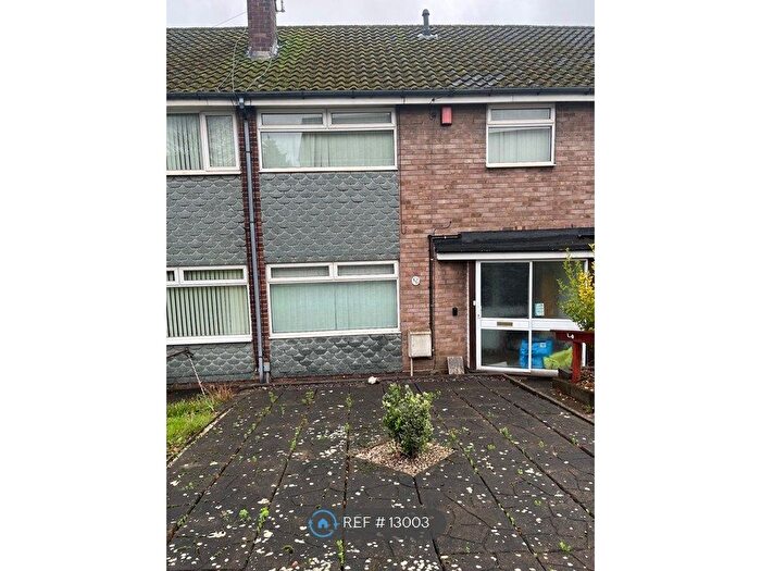 3 Bedroom Terraced House To Rent In Rowley View, West Bromwich, B70