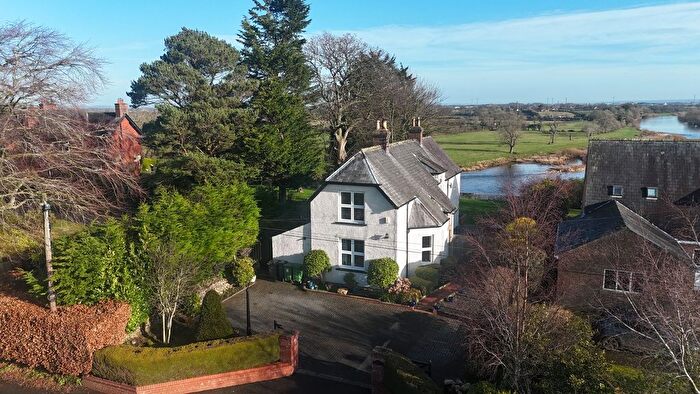 3 Bedroom Detached House For Sale In Kirkandrews-On-Eden, Carlisle, CA5
