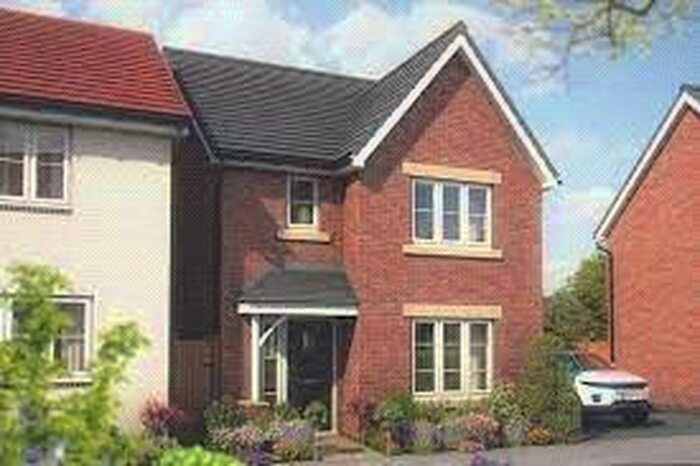 3 Bedroom Detached House For Sale In Lakeside, Station Approach, BA13