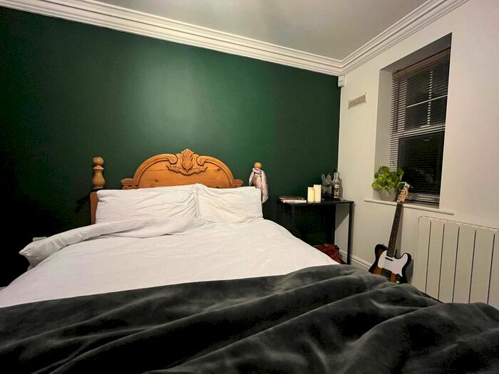 1 Bedroom Flat To Rent In Church Road, Ashford, TW15