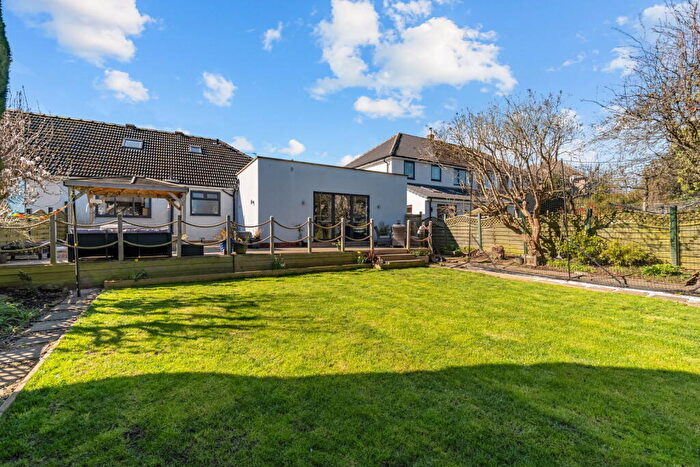 4 Bedroom Semi Detached House For Sale In Long Fallas Crescent, Brighouse, HD6