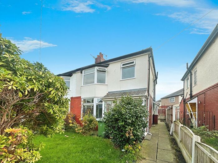 3 Bedroom Semi-Detached House To Rent In Trillo Avenue, Bolton, Greater Manchester, BL2