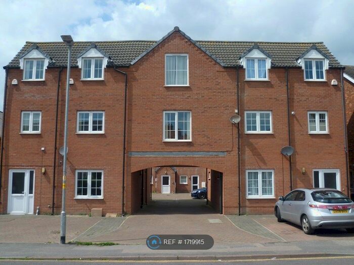 2 Bedroom Flat To Rent In Drummond Road, Skegness, PE25