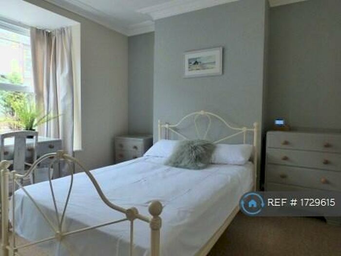 3 Bedroom Terraced House To Rent In Norfolk Street, Lincoln, LN1