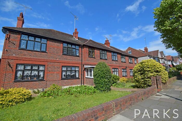 2 Bedroom Flat To Rent In Davigdor Court, Davigdor Road, Hove, East Sussex, BN3