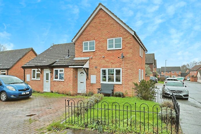 3 Bedroom Semi Detached House For Sale In Stylman Road, Norwich, Norfolk, NR5