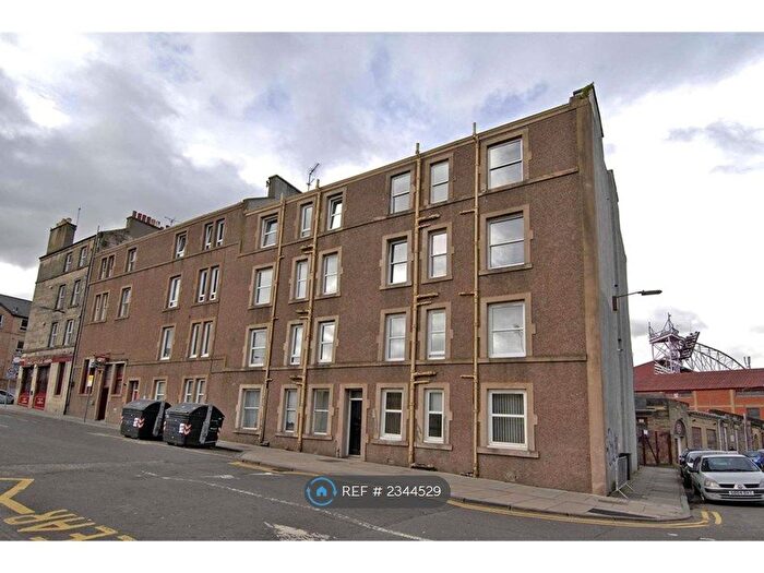 1 Bedroom Flat To Rent In Mcleod Street, Edinburgh, EH11