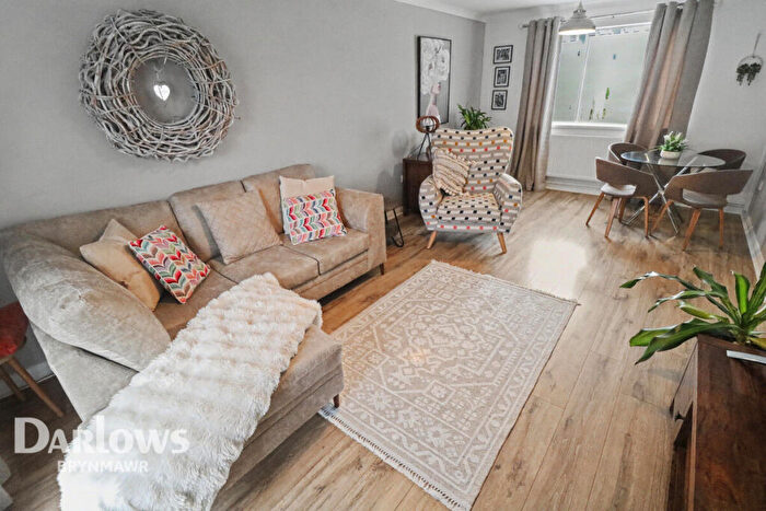 2 Bedroom Bungalow For Sale In Green Meadow, Tredegar, NP22