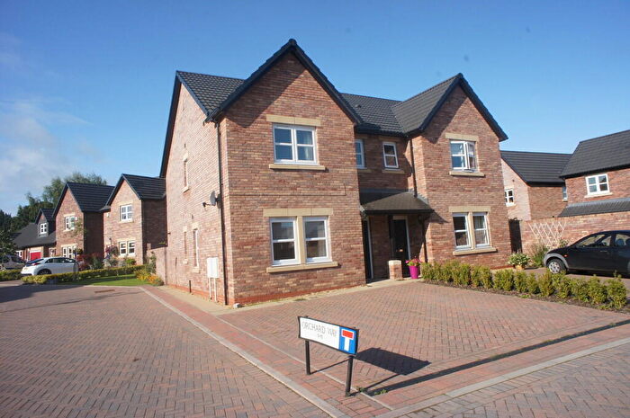 3 Bedroom Semi-Detached House To Rent In Orchard Way, Dalston, Carlisle, CA5