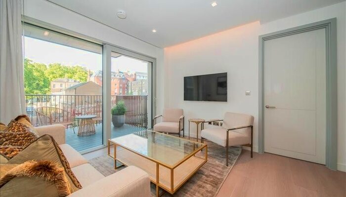 2 Bedroom Flat To Rent In Garrett Mansions, West End Gate, Paddington, London W2