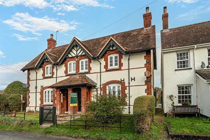 3 Bedroom Property For Sale In Newtown, Witchampton, Wimborne, BH21