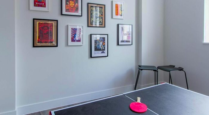 1 Bedroom Studio To Rent In Chesnut Road, Tottenham, London, N17