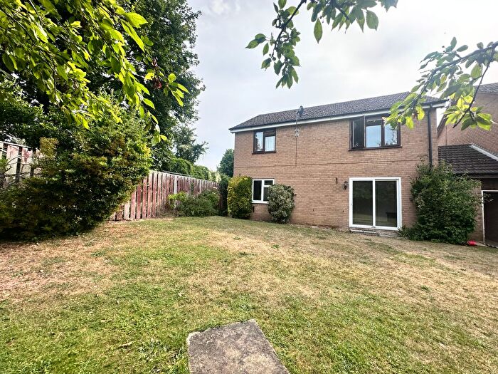 2 Bedroom Longère To Rent In Dudgeon Drive, Oxford, OX4