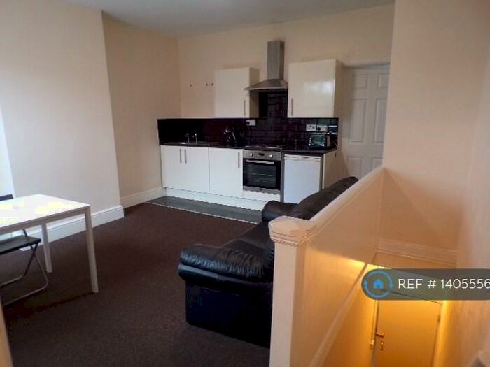 1 Bedroom Flat To Rent In Kingsland Avenue, Coventry, CV5