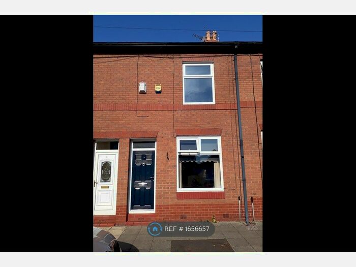 2 Bedroom Terraced House To Rent In Broadfield Road, Stockport, SK5