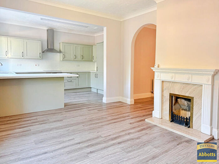 4 Bedroom Bungalow To Rent In The Park, Great Barton, IP31