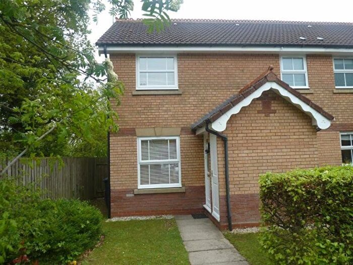 1 Bedroom Detached House To Rent In Kilsby Grove, Solihull, B91
