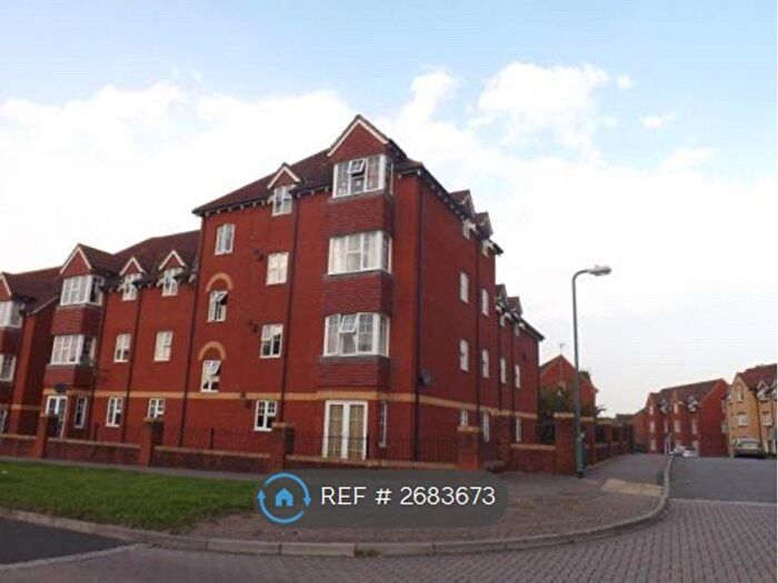 2 Bedroom Flat To Rent In Arthurs Close, Emersons Green, Bristol, BS16