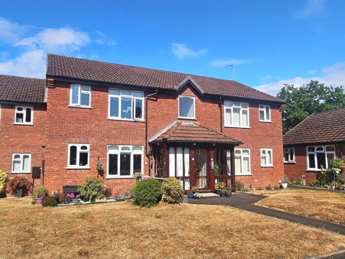 1 Bedroom Retirement Property For Sale In Mickleton Road, Solihull, B92