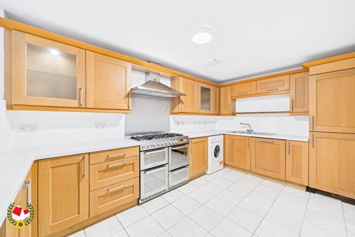 3 Bedroom Terraced House To Rent In Beamont Walk, Brockworth, GL3