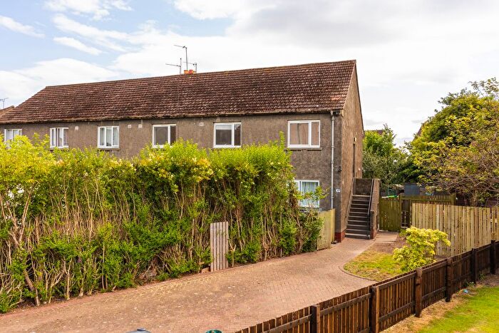 3 Bedroom Flat For Sale In Easter Drylaw Avenue, Edinburgh, EH4