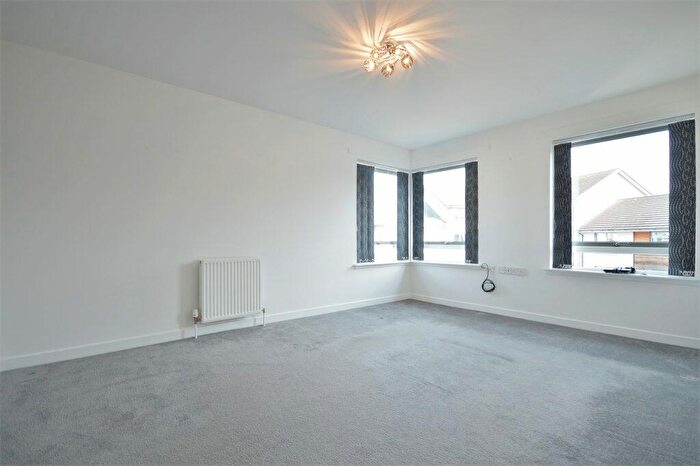 2 Bedroom Flat To Rent In T – St Triduanas Rest, Edinburgh, EH7