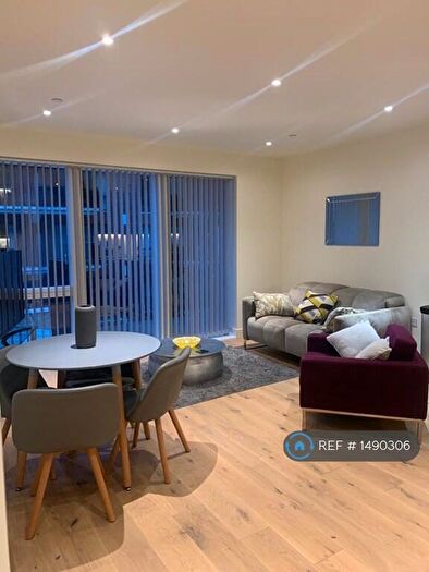 1 Bedroom Flat To Rent In Tyger Houses, London, SE18