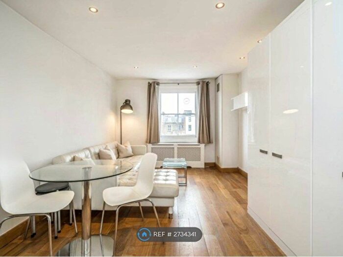 1 Bedroom Flat To Rent In Clanricarde Gardens, London, W2