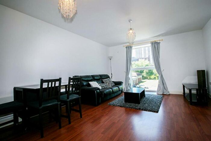 1 Bedroom Apartment To Rent In Sinope, Ryland Street, B16