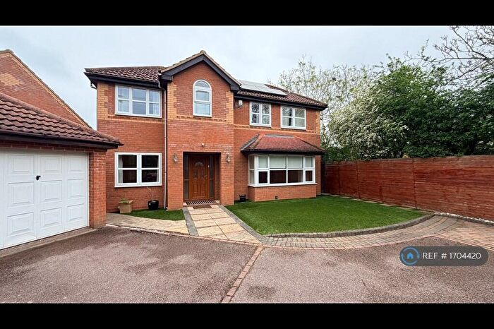 5 Bedroom Detached House To Rent In Bowland Drive, Milton Keynes, MK4