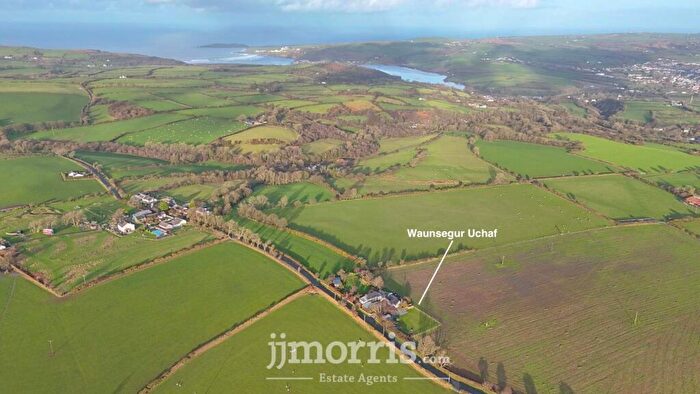 6 Bedroom Cottage For Sale In St, Dogmaels/Moylegrove Cardigan, SA43