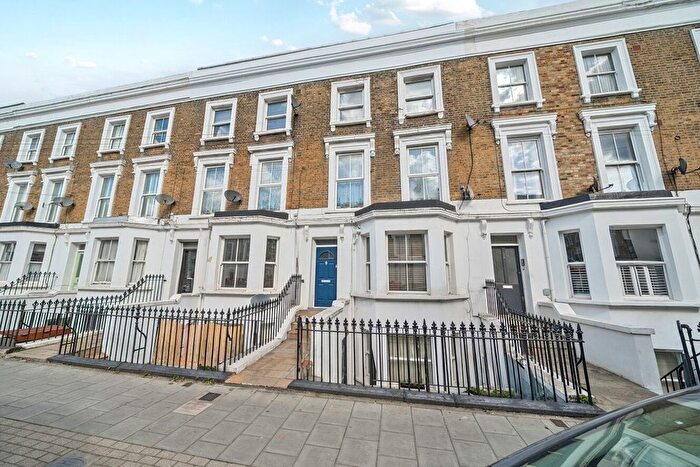 1 Bedroom Flat For Sale In Fernlea Road, Balham, London, SW12
