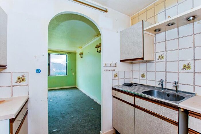 1 Bedroom Flat For Sale In Homenene House, Orton Goldhay, Peterborough, PE2