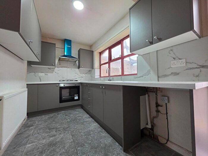 2 Bedroom Property To Rent In Bedford Street, Wolverhampton, WV1