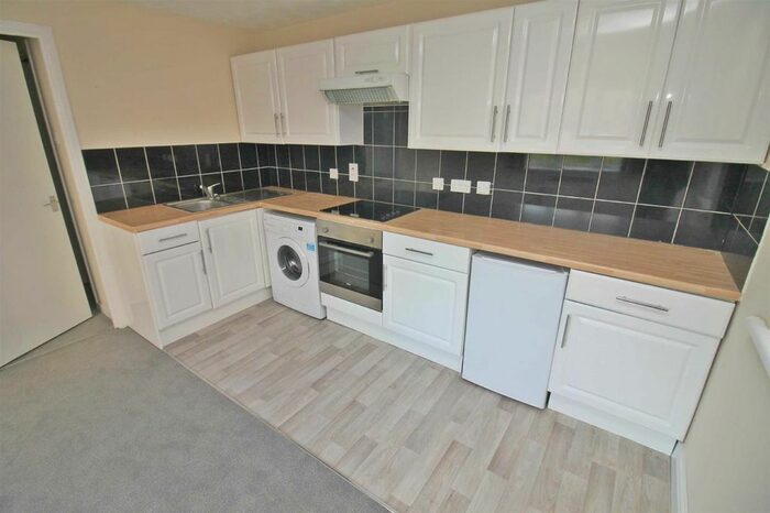 1 Bedroom Flat To Rent In Birdlip Lane, Kents Hill, Milton Keynes, MK7