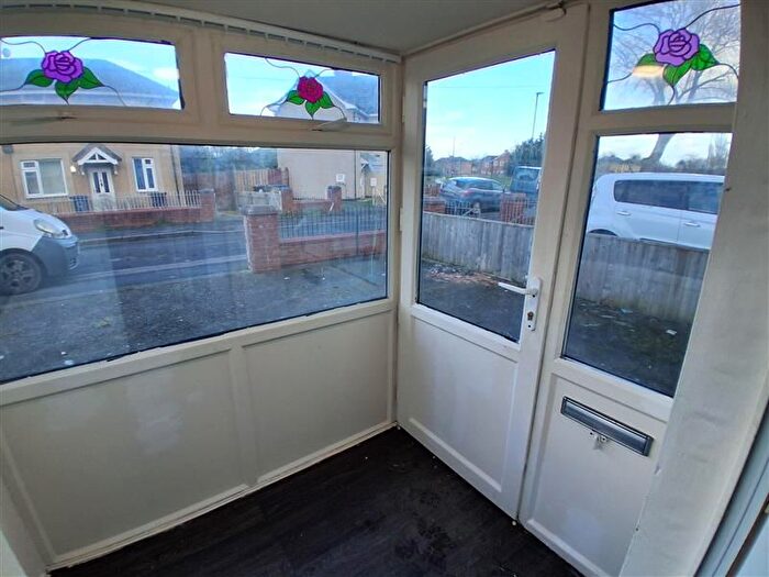 3 Bedroom Property To Rent In Eversham Road, Middlesbrough, TS6