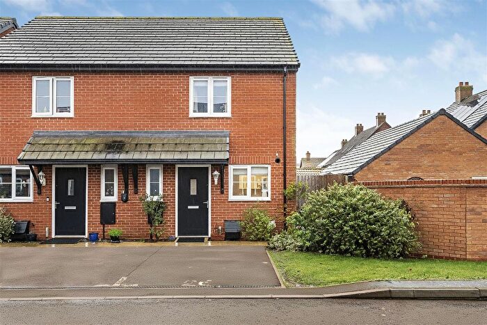 2 Bedroom Semi-Detached House For Sale In Watermans Road, Waterbeach, Cambridge, CB25