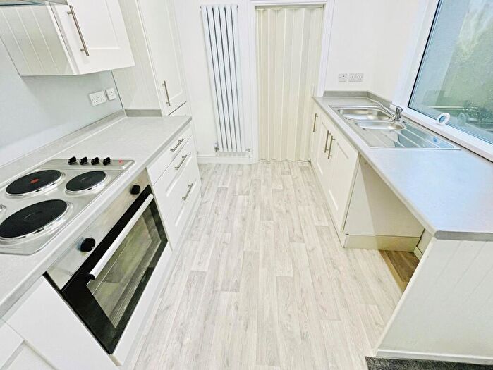 3 Bedroom Terraced House To Rent In West Hill, Tredegar, NP22